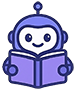 BooklyBot Logo